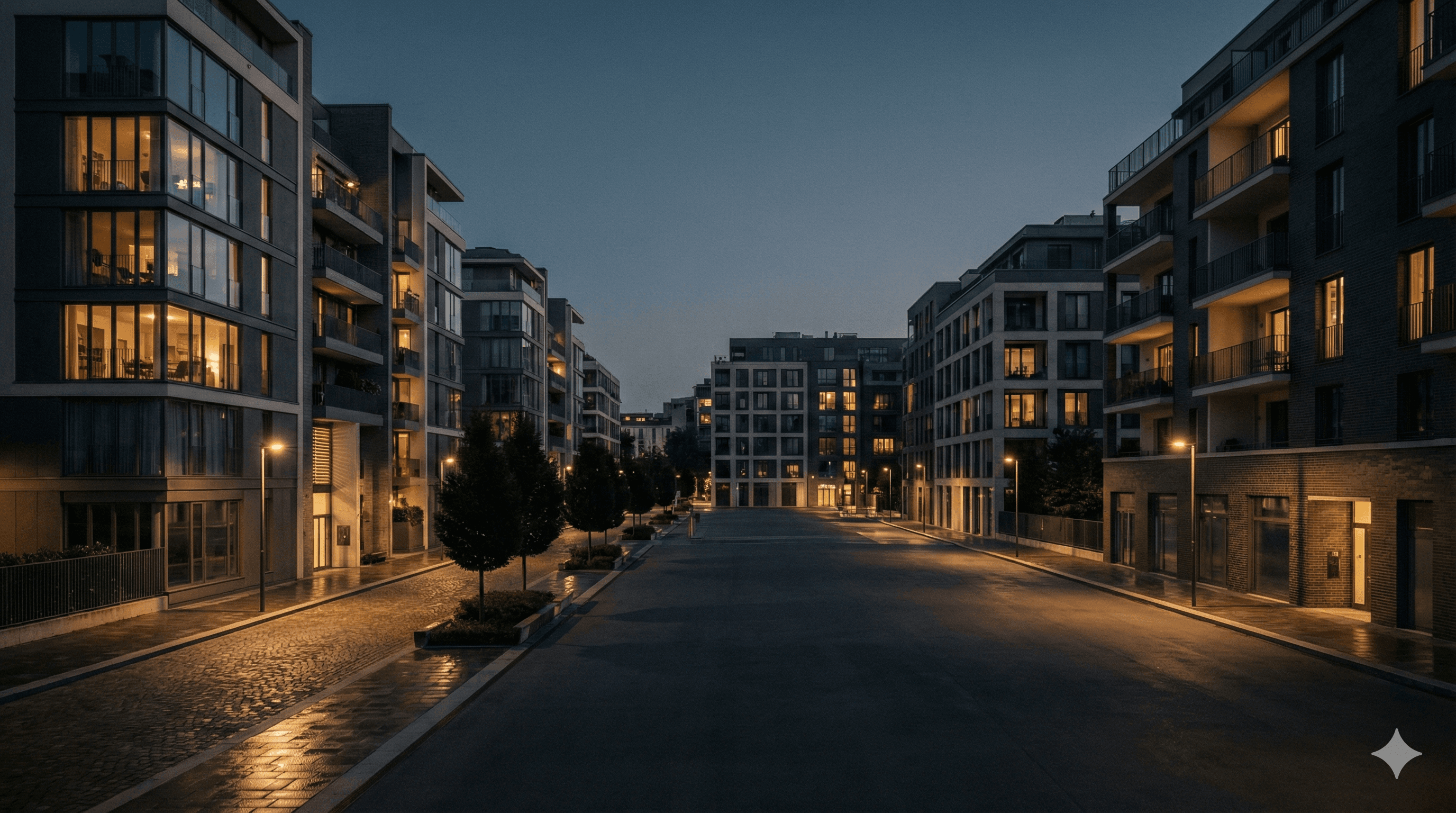 StanzaMia Background