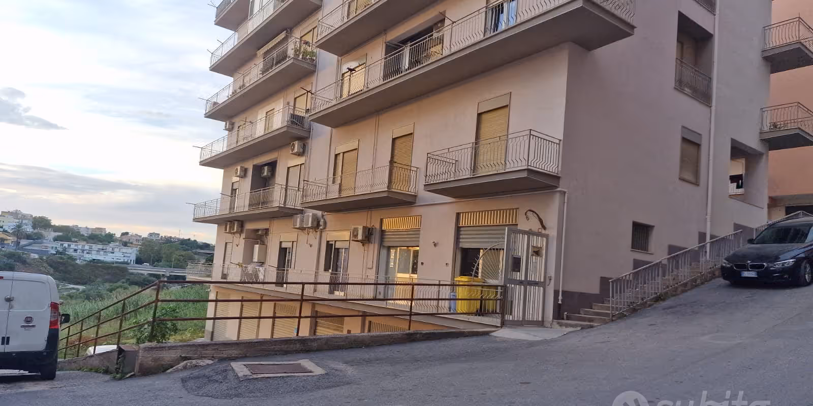 Centro Storico, Messina listing photo