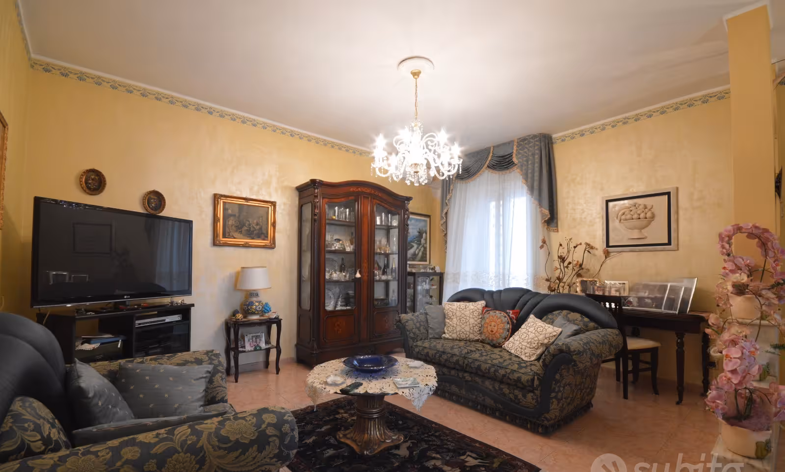 Fiera, Messina listing photo
