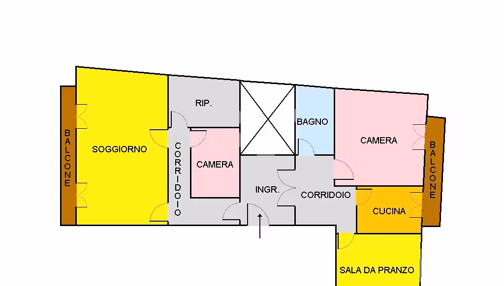 Ganzirri, Messina listing photo