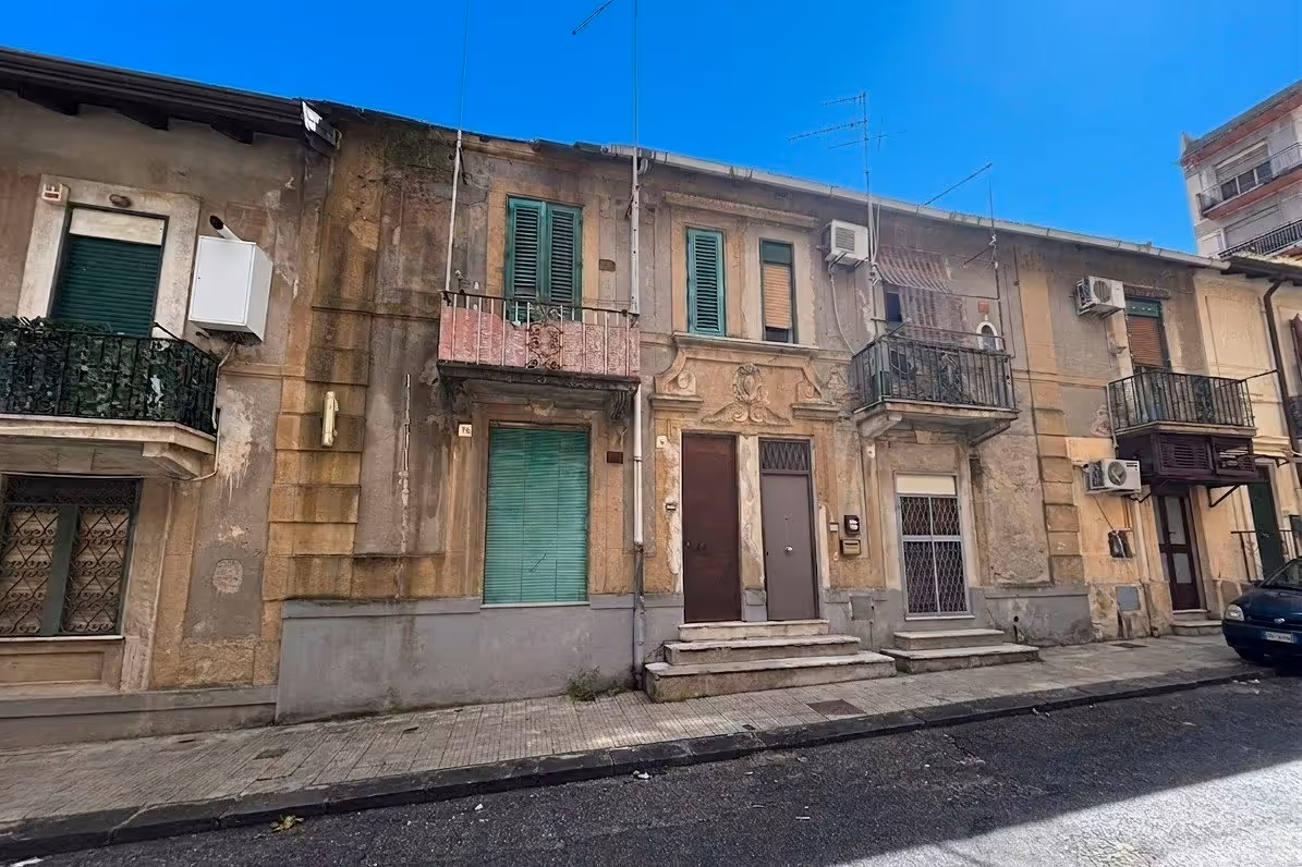 Centro Storico, Messina listing photo